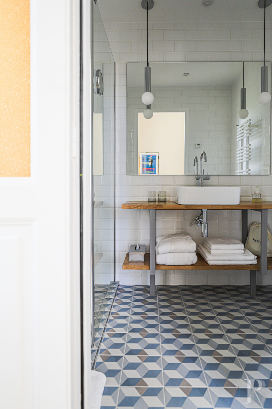 A 1920s house surrounded by a large park in the heart of Sarlat, in the Dordogne - photo  n°34